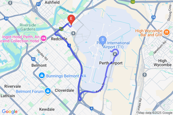 2 Redcliffe Road, Redcliffe, Perth