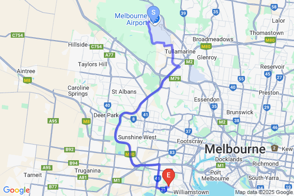 42 Macaulay St, Williamstown North, Melbourne