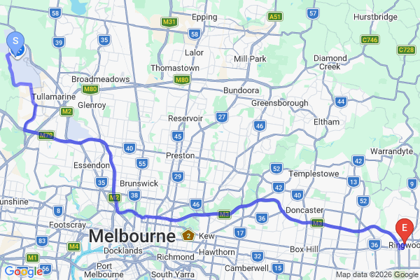 45 Bond Street, Melbourne