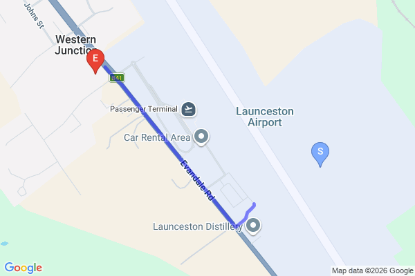 5 Gatty Street, Launceston