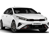 Toyota Corolla Hatch