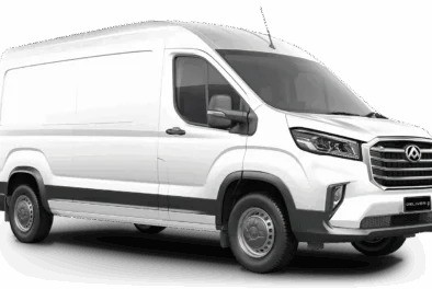 LDV Delivery 9