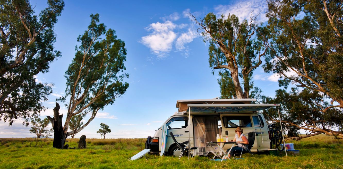 Comparing and booking a hire car is easy