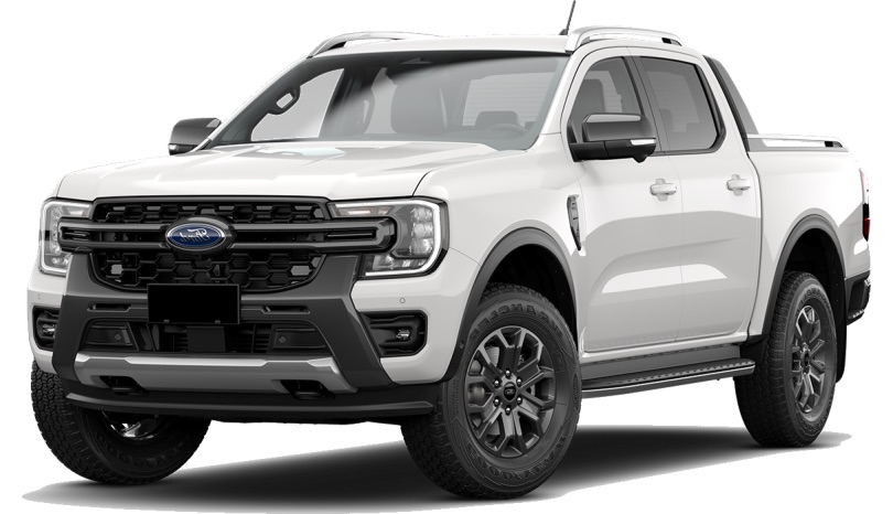 Premium Ute (double cab)