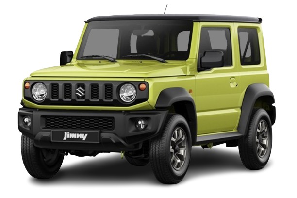 Jimny XL