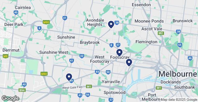 Footscray, Victoria, Australia