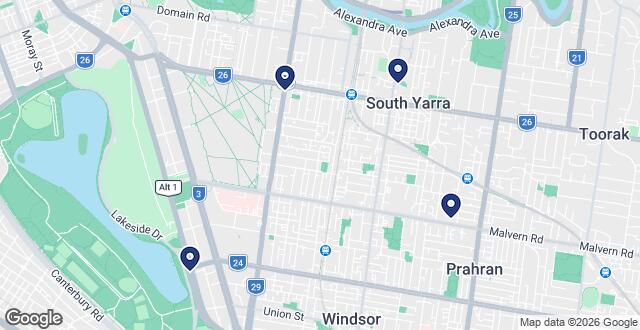 Prahran, Victoria, Australia