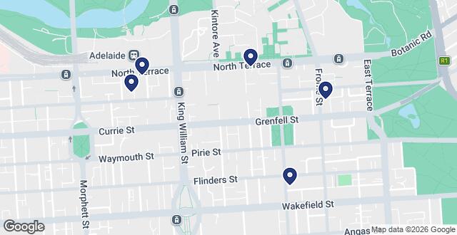 Adelaide, South Australia, Australia