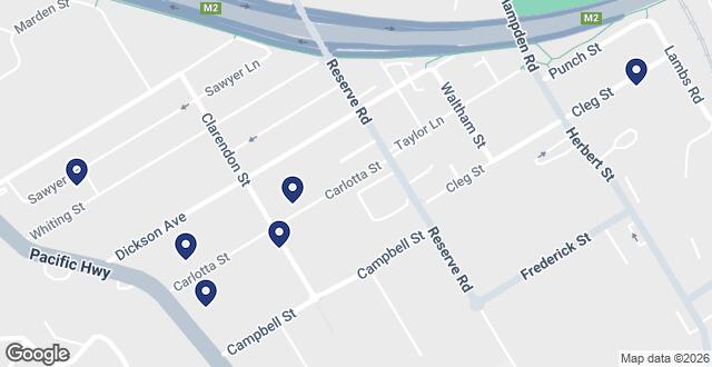 Artarmon, New South Wales, Australia