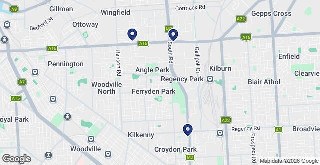 Regency Park, South Australia, Australia