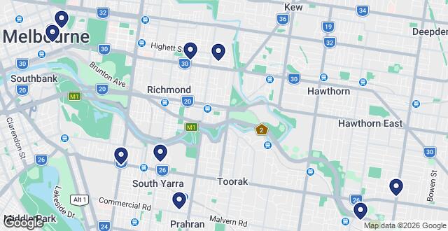 Balwyn, Victoria, Australia