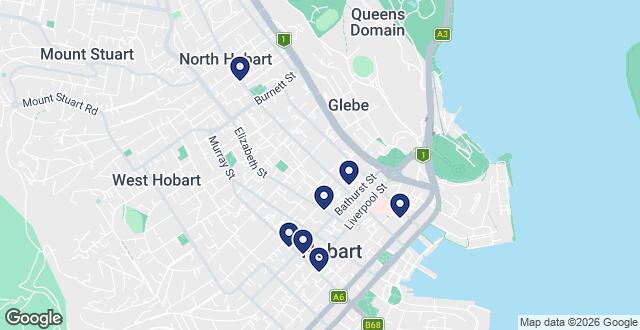 Lutana, Tasmania, Australia