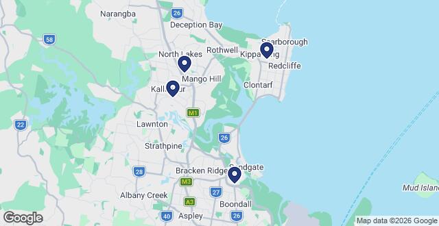 Margate, Queensland, Australia