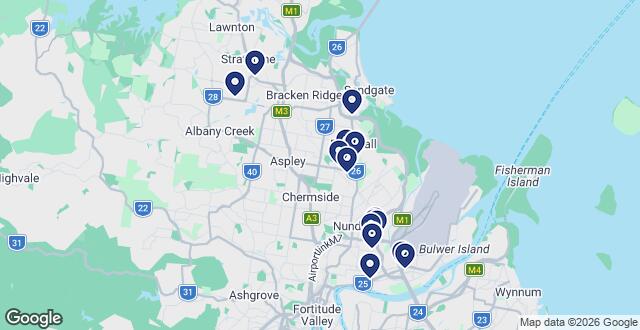 Boondall, Queensland, Australia