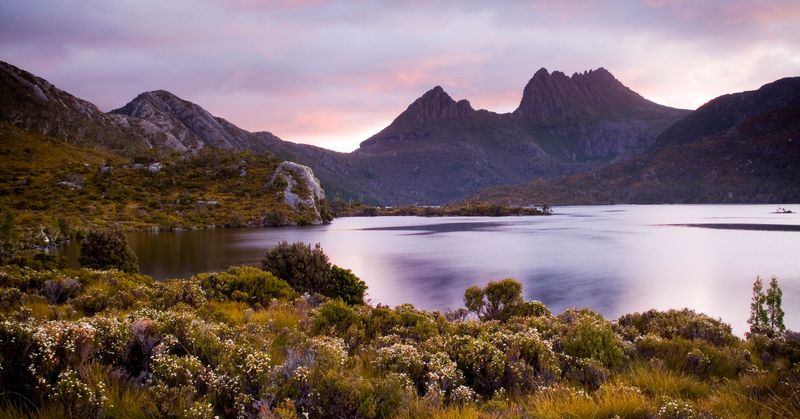 Tasmania