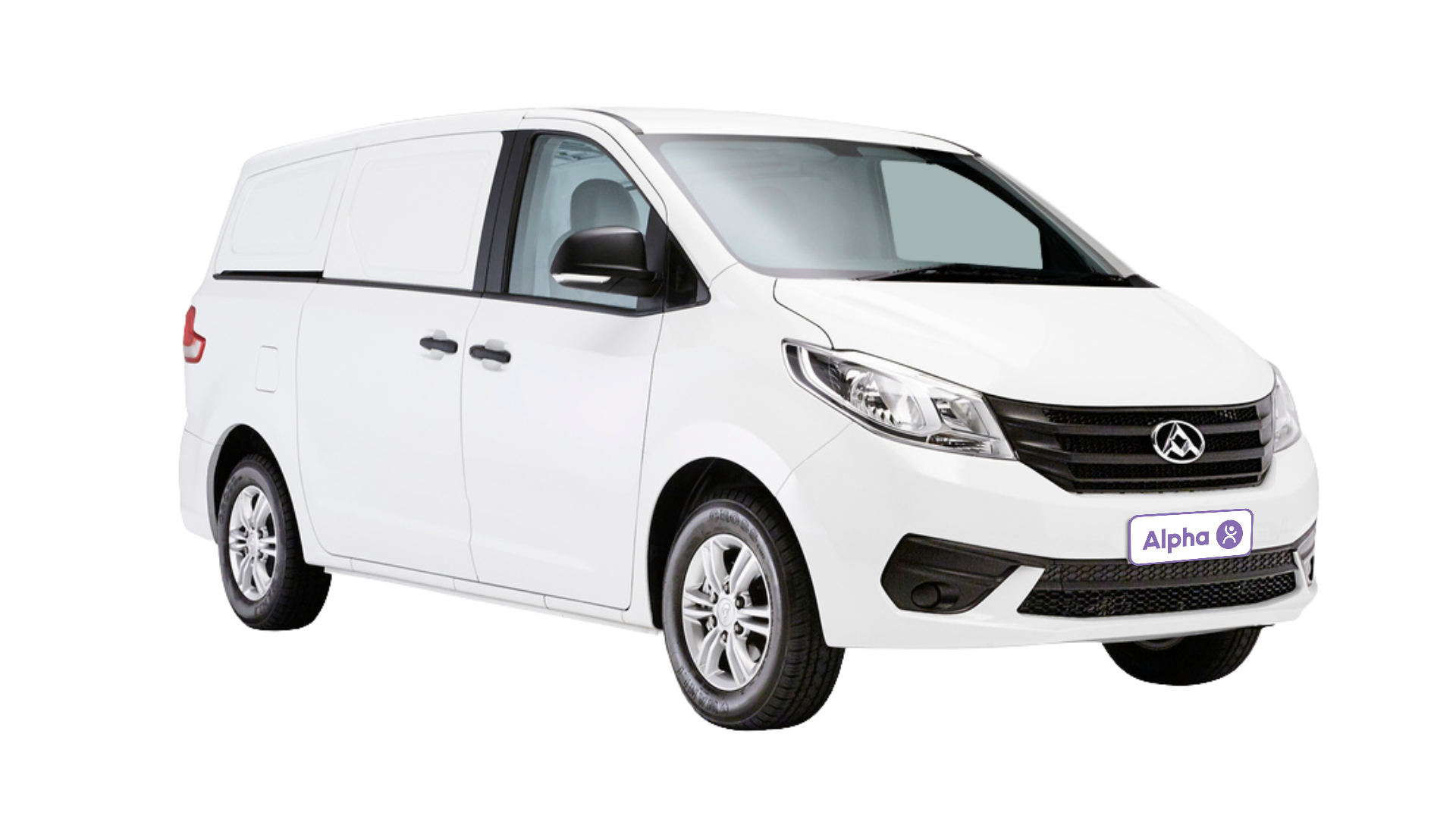 Premium Commercial Van/Truck