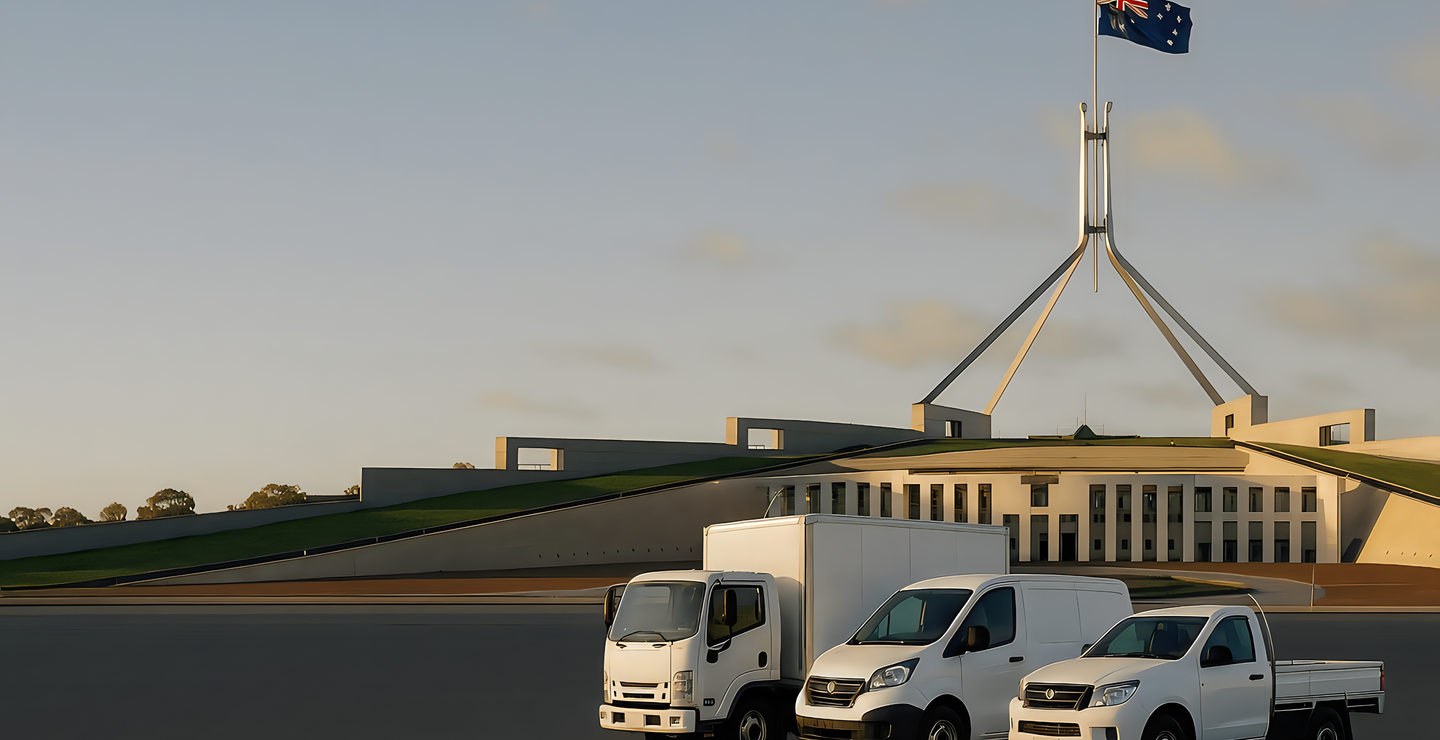 Comparing and booking a hire car is easy