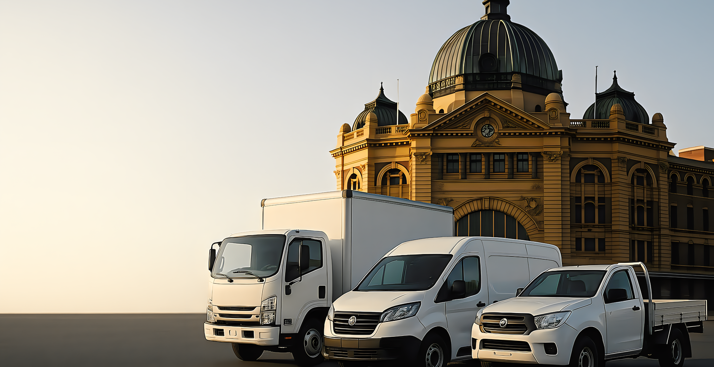 Comparing and booking a hire car is easy