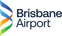Brisbane Airport logo
