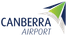 Canberra Airport logo