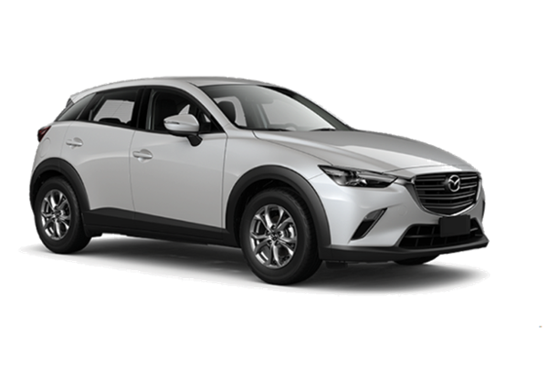 Mazda Cx3