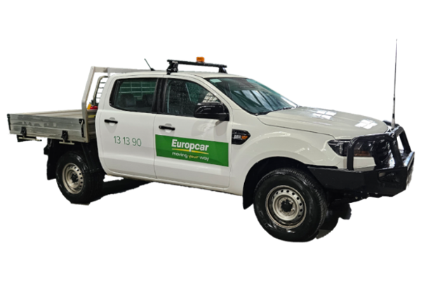 Unspecified Ute (single/extended cab)