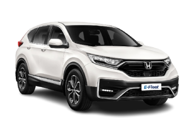 Honda Crv or similar