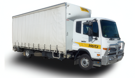 Intermediate Elite Commercial Van/Truck