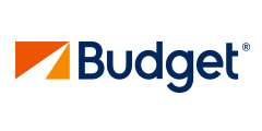 Budget logo