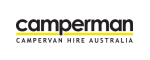 Camperman Melbourne Branch