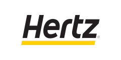 Hertz logo