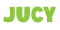 JUCY