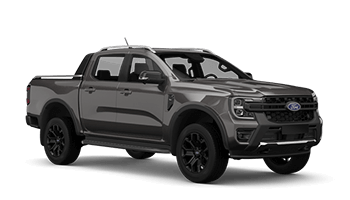 Ford Ranger Wildtrak or similar