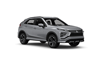 Mitsubishi Eclipse Cross or similar