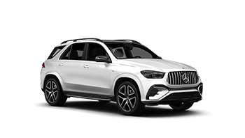 Mercedes Benz GLE class