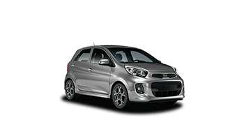 Kia Picanto or similar
